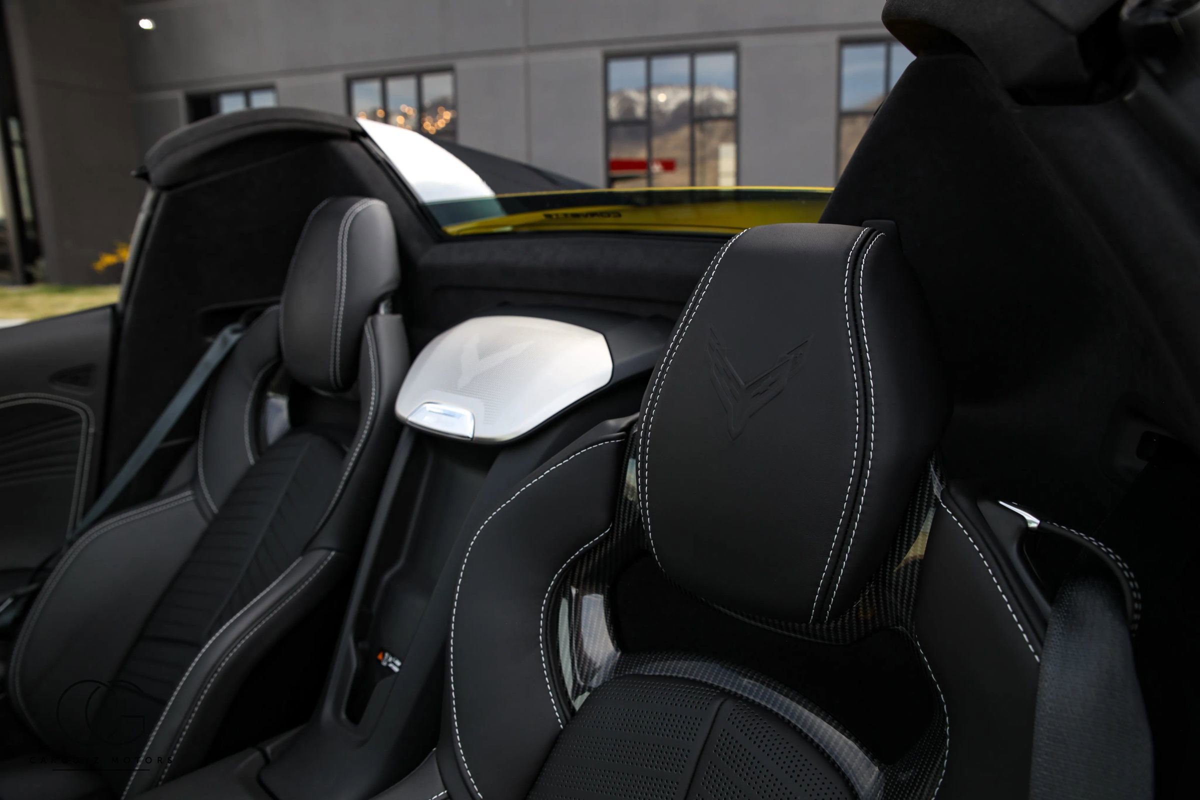 Used 2025 Chevrolet Corvette E-Ray image 31