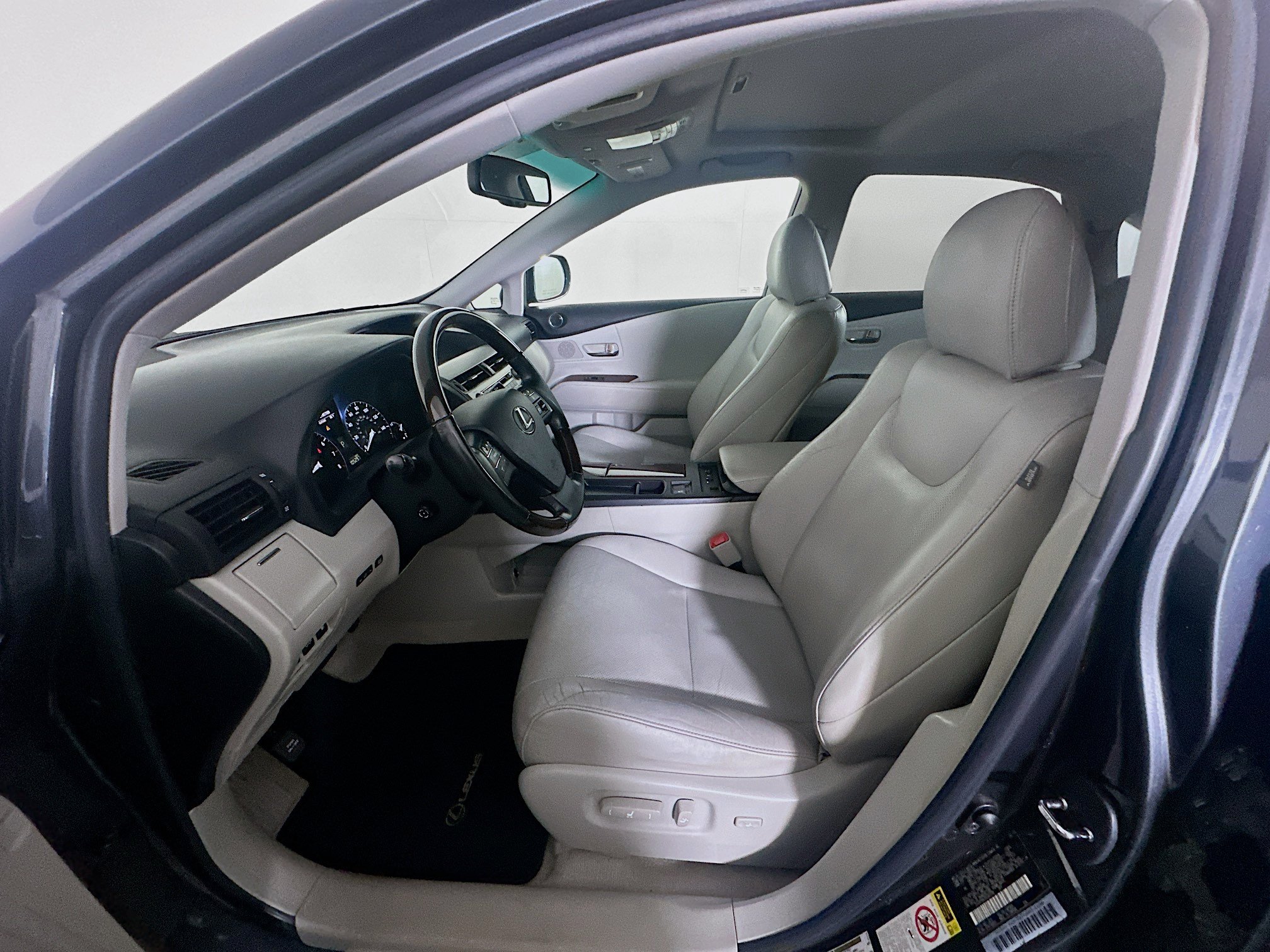 Used 2011 Lexus RX 350 2WD w/ Premium Pkg image 13