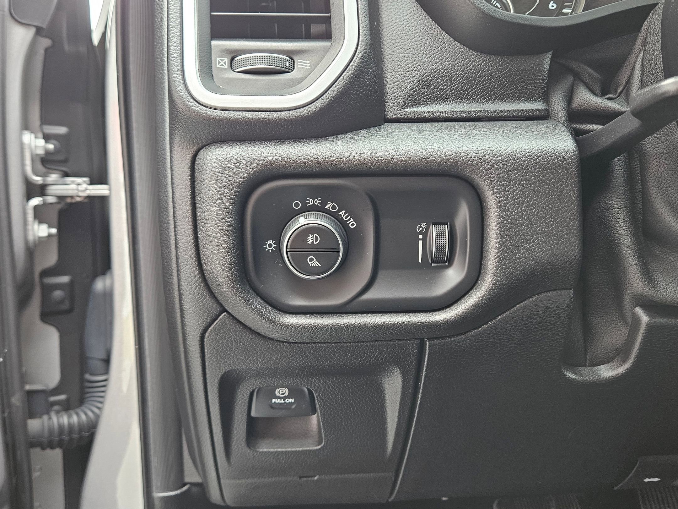 Used 2020 RAM 1500 Big Horn image 19