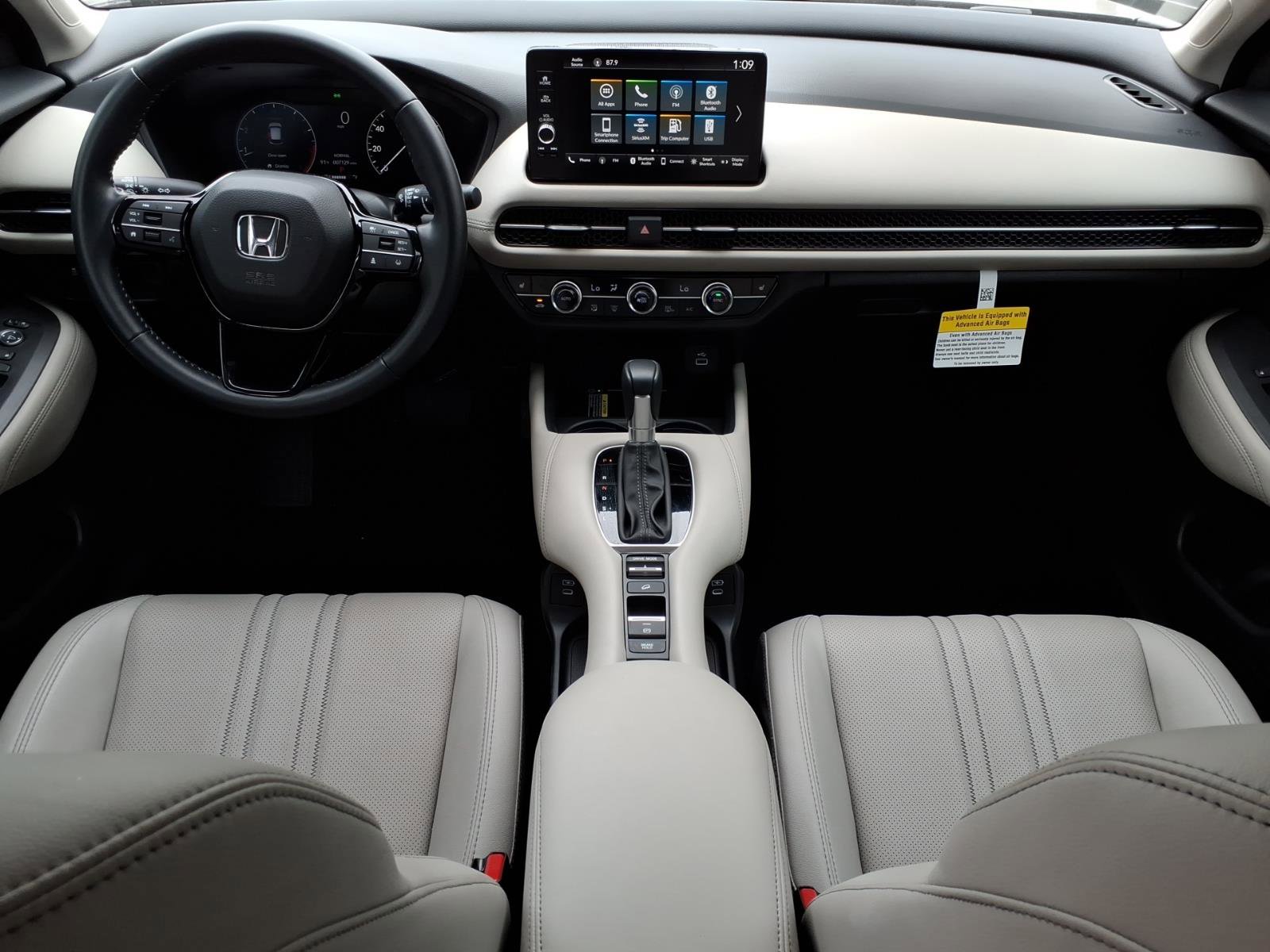 Used 2025 Honda HR-V EX-L image 18