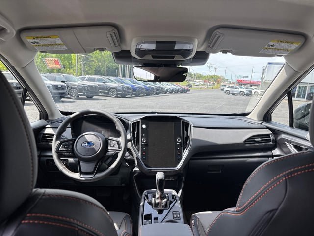 New 2026 Subaru Crosstrek 2.5i Limited AWD/4WD image 95