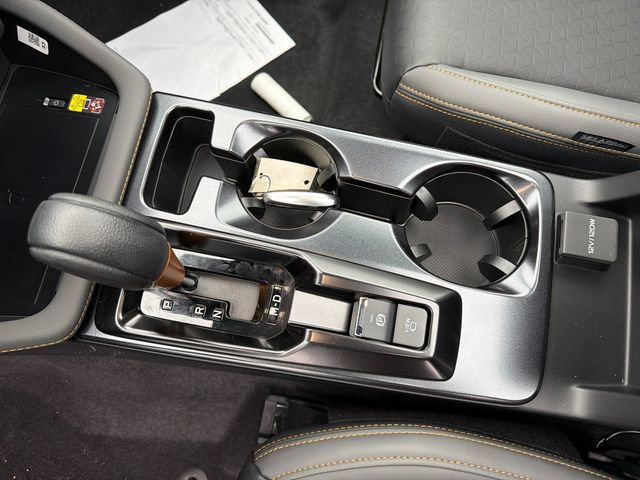 New 2026 Subaru Forester Wilderness image 34