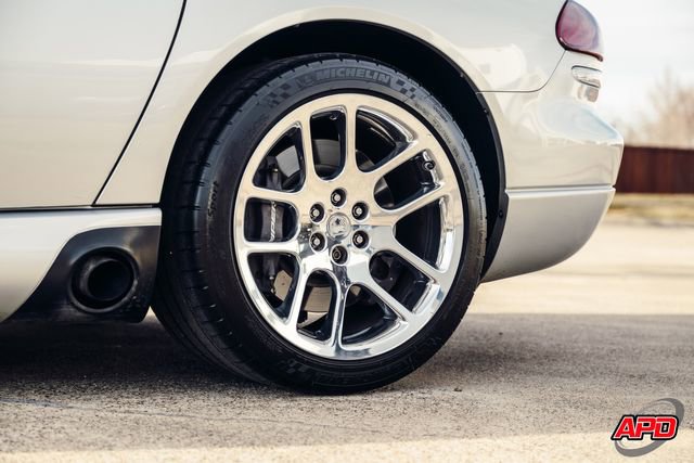 Used 2003 Dodge Viper SRT-10 image 52