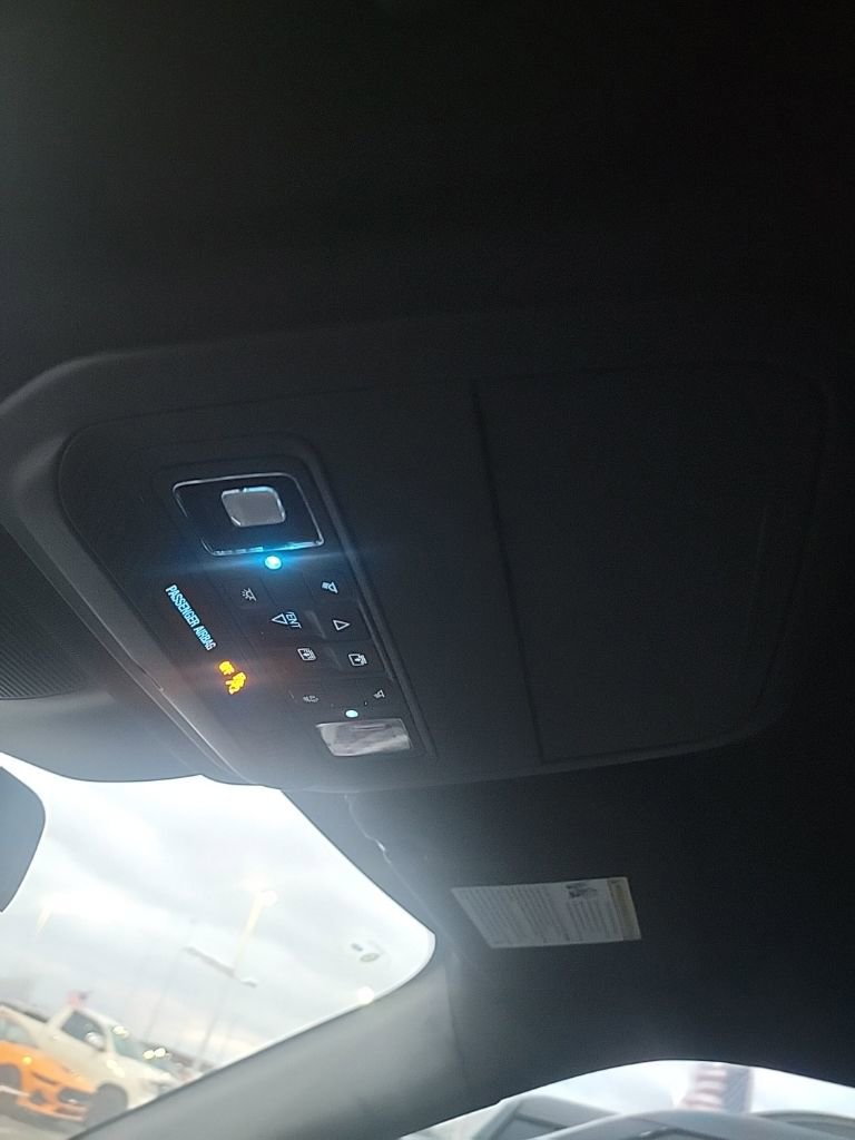 Certified 2024 Ford Explorer ST w/ Equipment Group 401A image 53