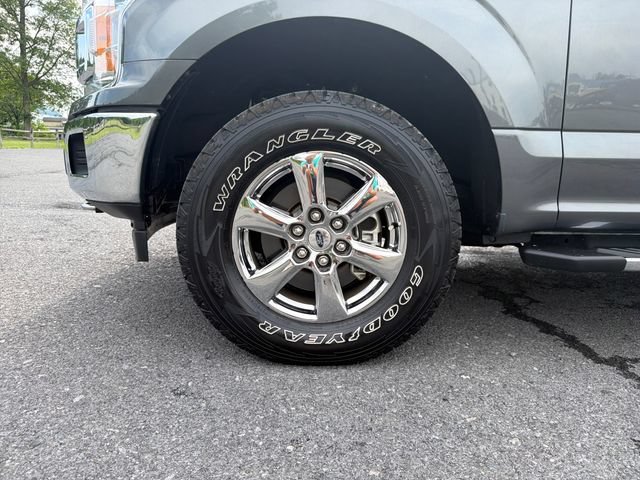 Used 2019 Ford F150 XLT w/ Equipment Group 302A Luxury AWD/4WD image 27