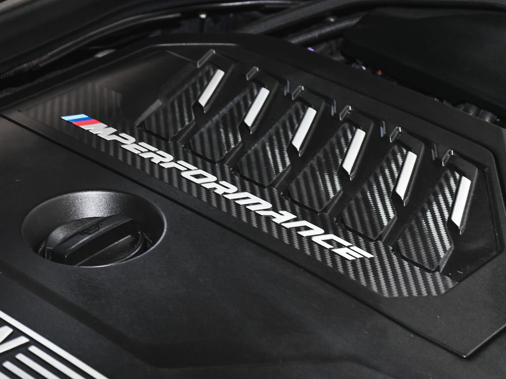 Used 2023 BMW M440i Coupe w/ Premium Package RWD image 70