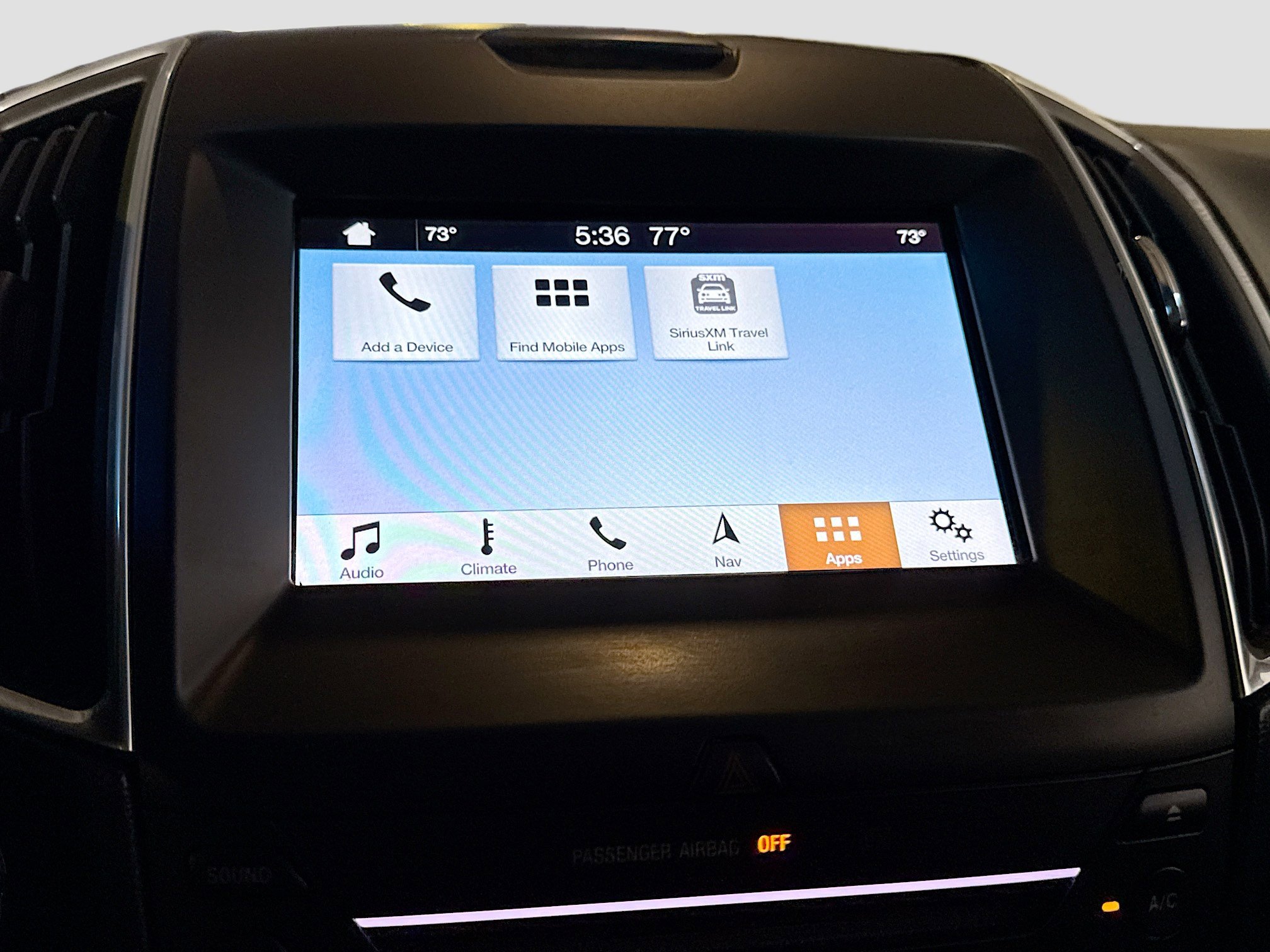 Used 2017 Ford Edge Titanium w/ Equipment Group 301A FWD image 30