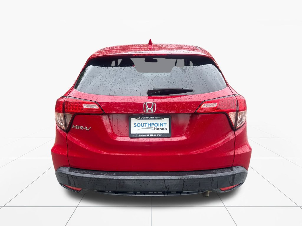Used 2016 Honda HR-V EX image 7
