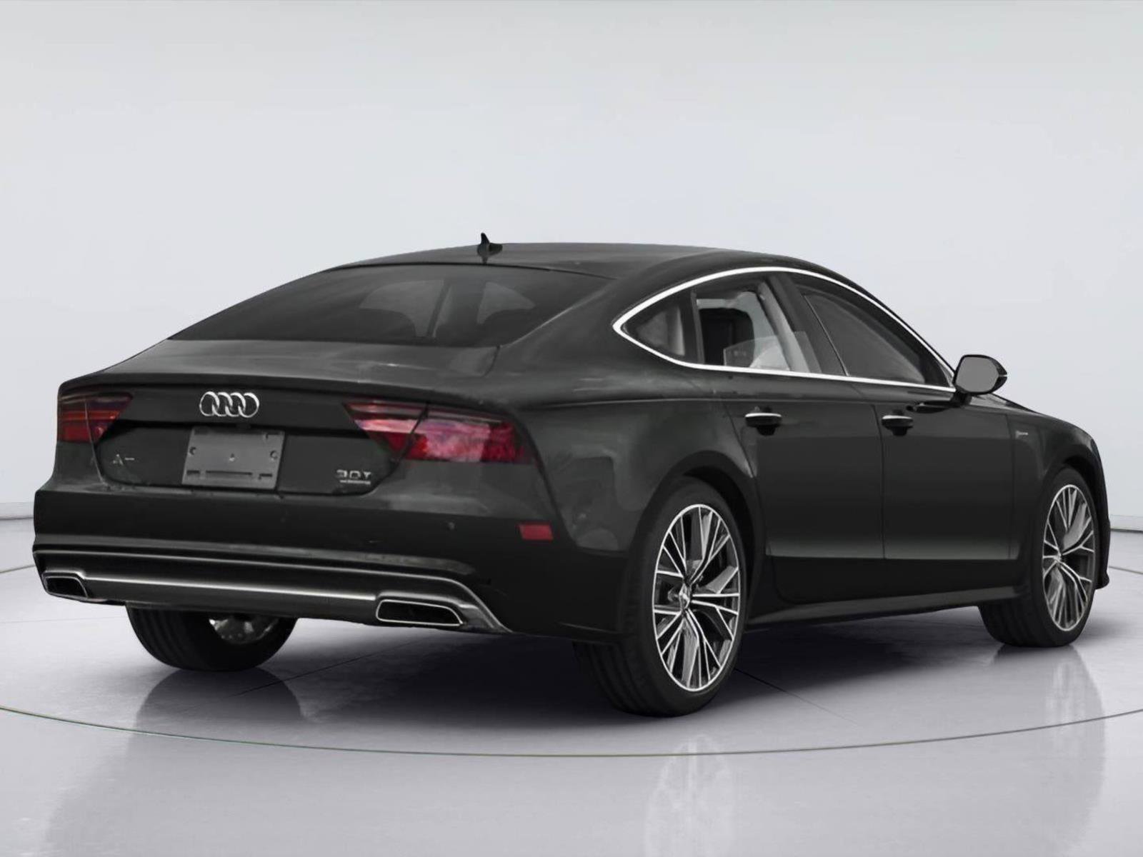 Used 2017 Audi A7 3.0T Premium Plus w/ 20" Wheel & Tire Package AWD/4WD image 60