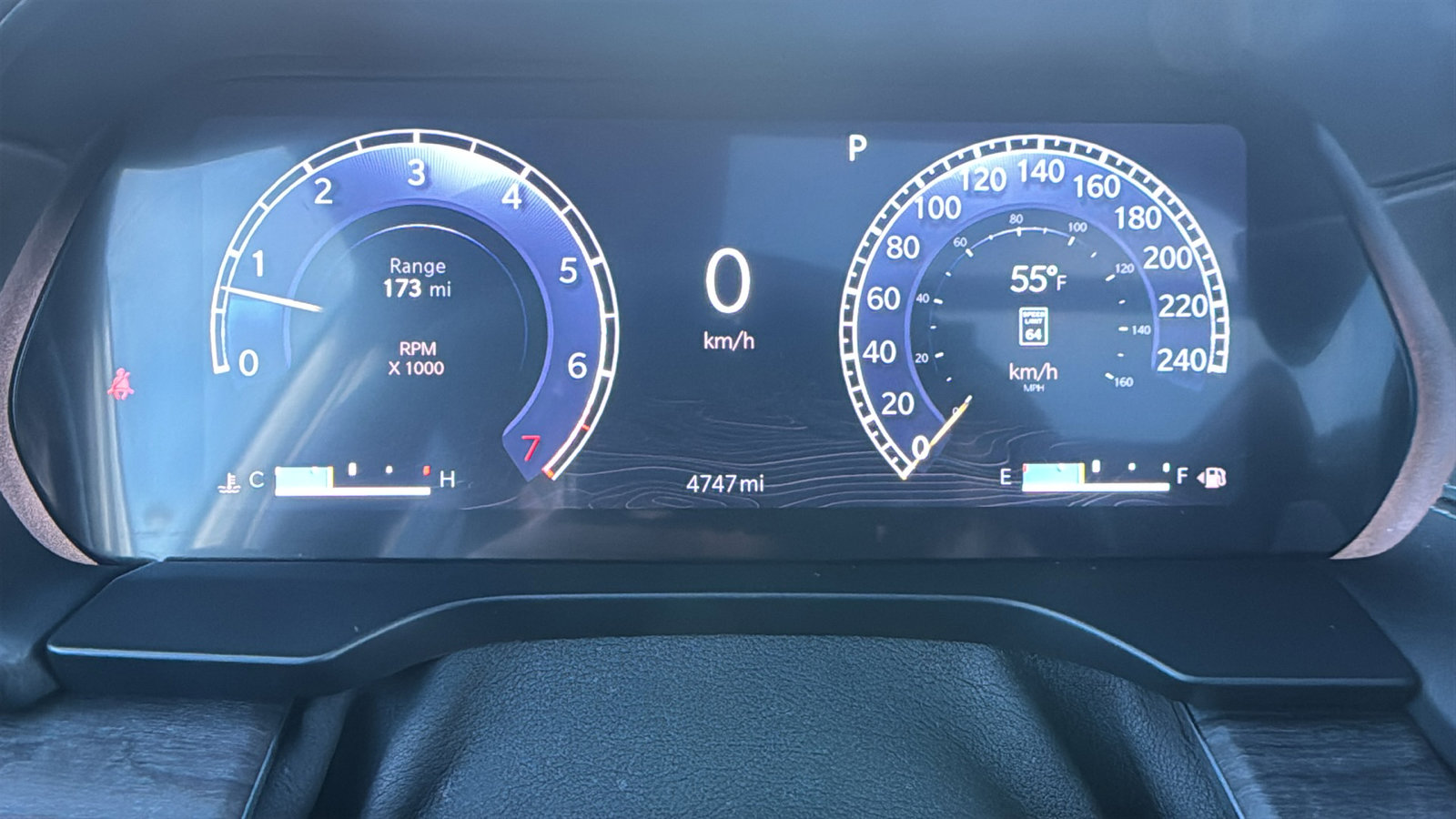 Used 2023 Jeep Grand Cherokee Overland image 35
