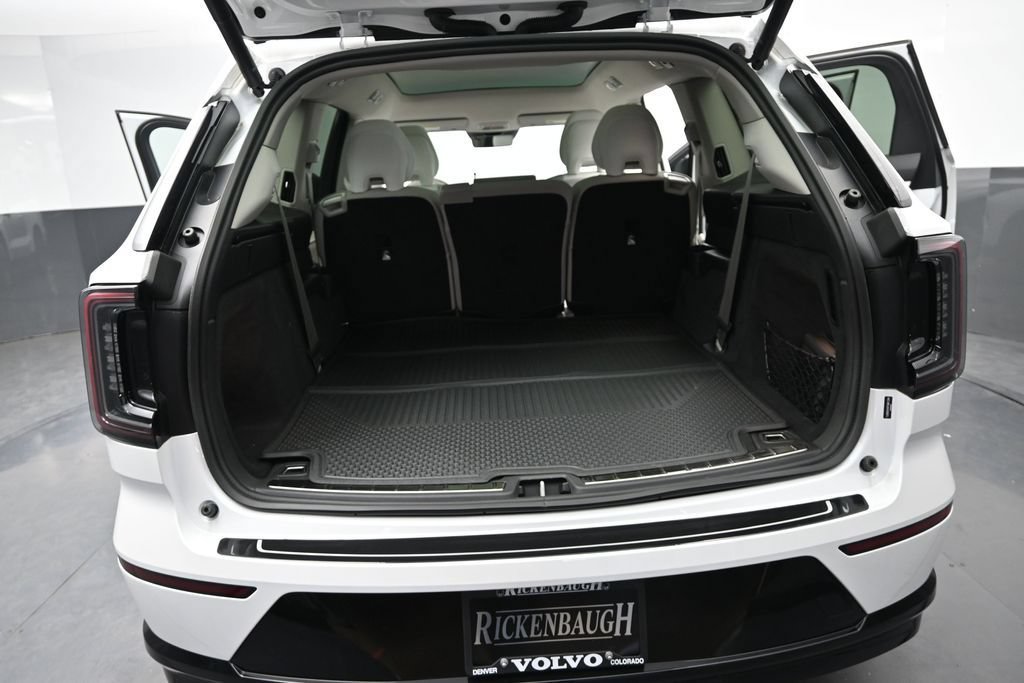 New 2026 Volvo EX90 Plus AWD/4WD image 15