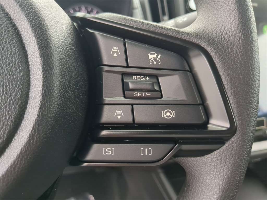 New 2026 Subaru Crosstrek 2.0i Premium image 27