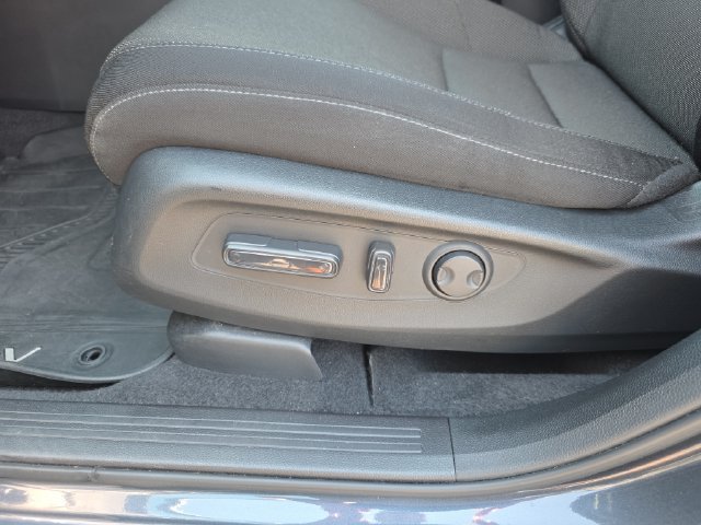 Certified 2025 Honda CR-V EX image 12
