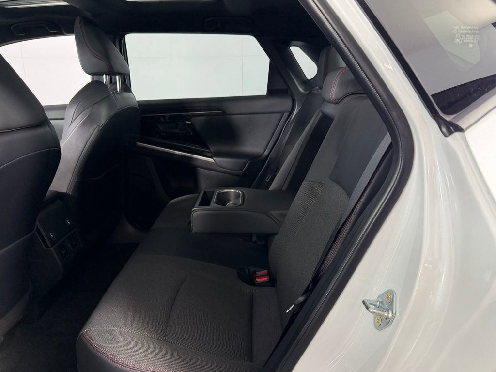 Used 2025 Toyota bZ4X AWD image 26