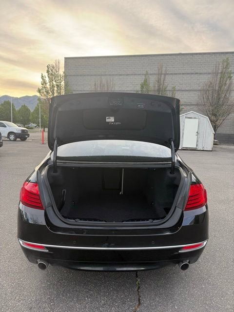 Used 2015 BMW 535i xDrive Sedan AWD/4WD image 10