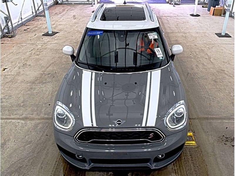 Used 2020 MINI Cooper Countryman S image 2