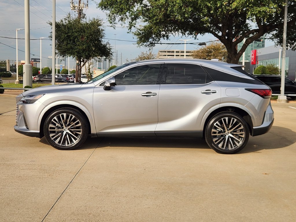 Certified 2024 Lexus RX 350 Premium Plus w/ Convenience Package FWD image 4