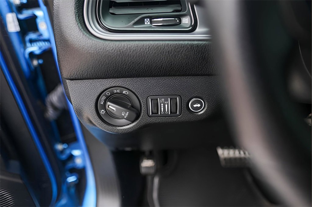 Used 2023 Dodge Challenger R/T Scat Pack image 15