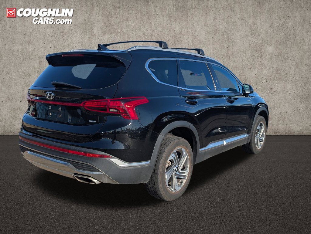 Used 2022 Hyundai Santa Fe SEL AWD/4WD image 7