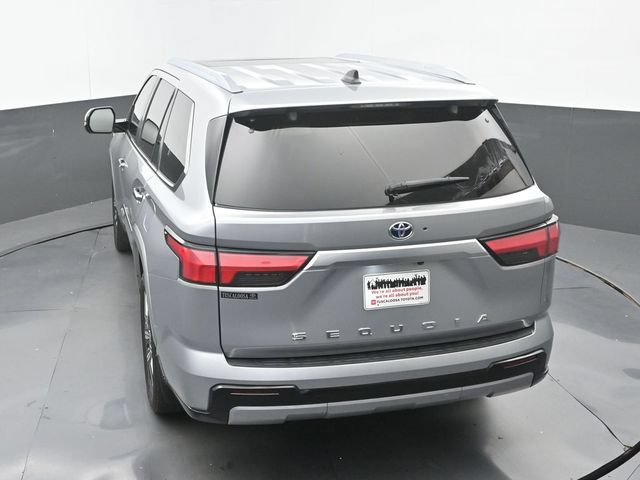 Used 2024 Toyota Sequoia Capstone RWD image 15
