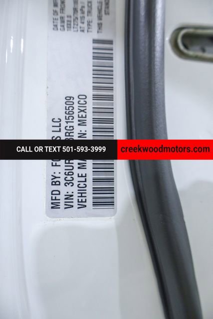 Used 2024 RAM 2500 Big Horn w/ Off Road Package image 65