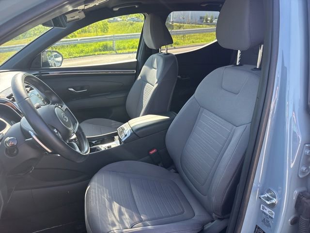 Used 2022 Hyundai Santa Cruz SEL Premium AWD/4WD video 2