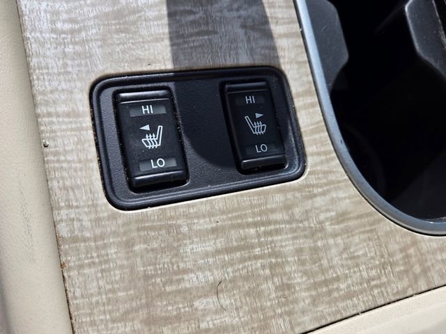 Used 2019 Nissan Murano SV w/ Premium Package image 23