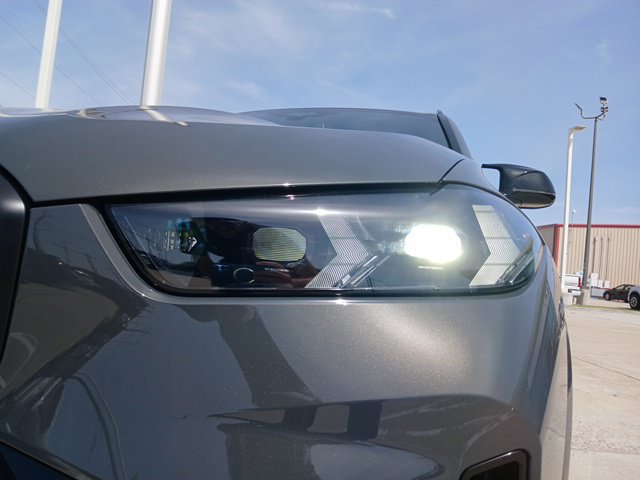 New 2026 BMW X5 M60i AWD/4WD image 4