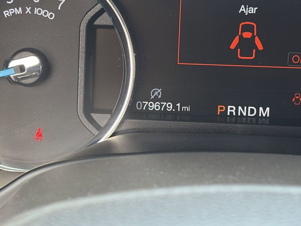 Used 2018 Ford Expedition XLT w/ Equipment Group 202A image 13