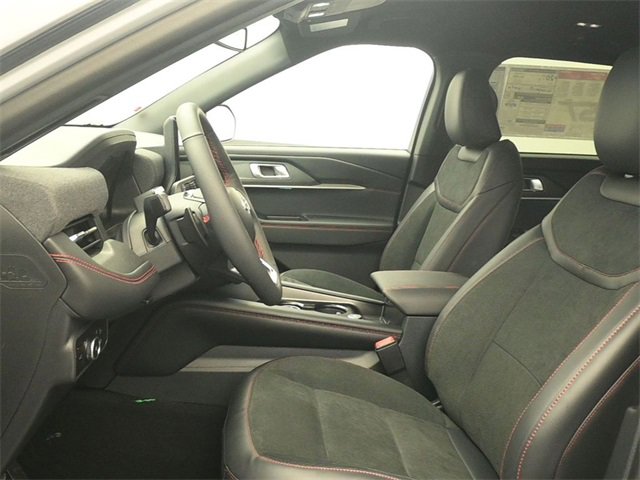 New 2026 Ford Explorer ST image 15