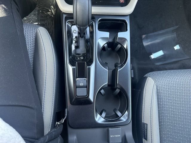 New 2026 Subaru Forester Premium image 22