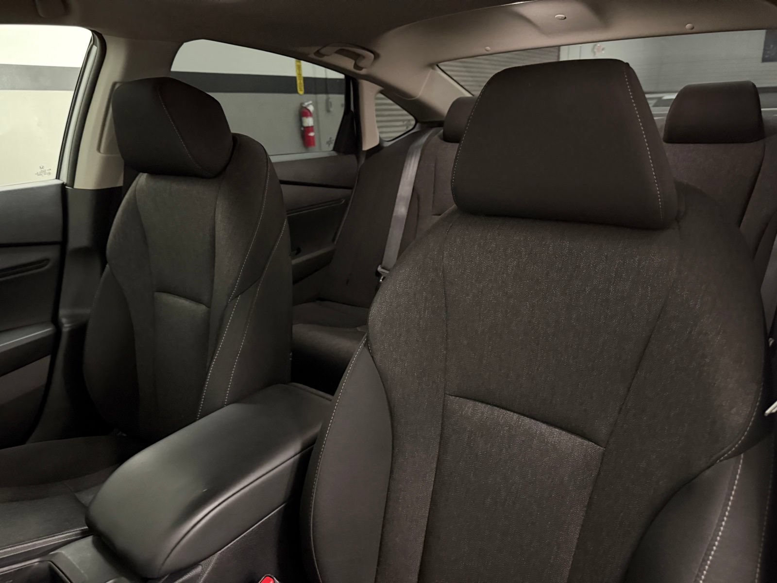 Used 2023 Honda Accord EX image 24