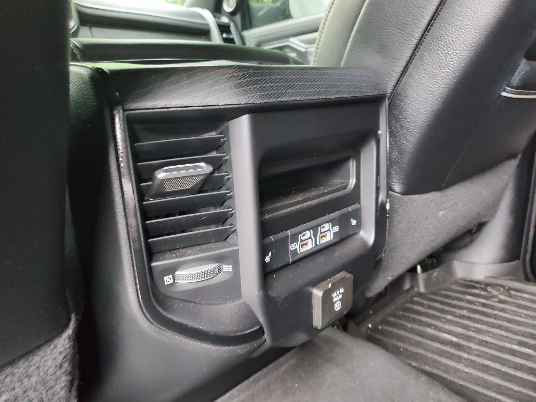 Used 2022 RAM 2500 Limited AWD/4WD image 45