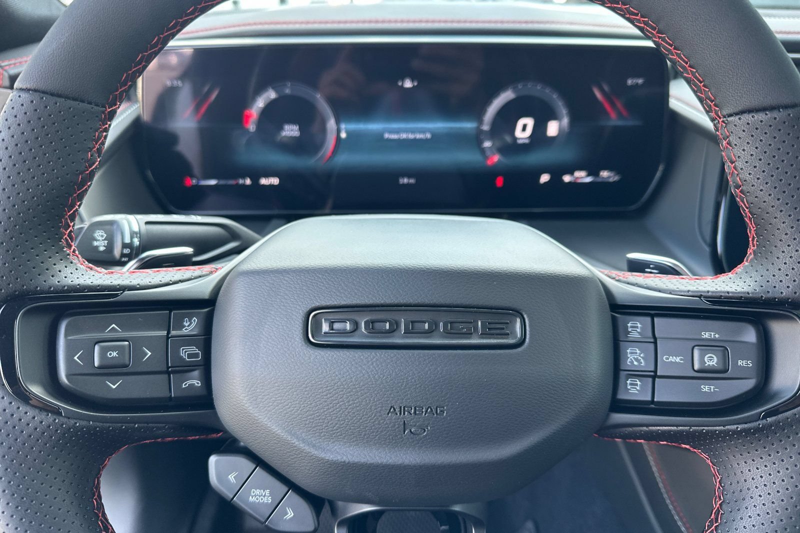 New 2026 Dodge Charger Scat Pack AWD/4WD image 21
