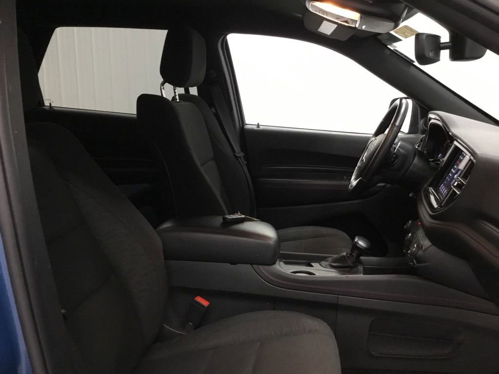 Used 2024 Dodge Durango GT w/ Trailer Tow Group IV image 42
