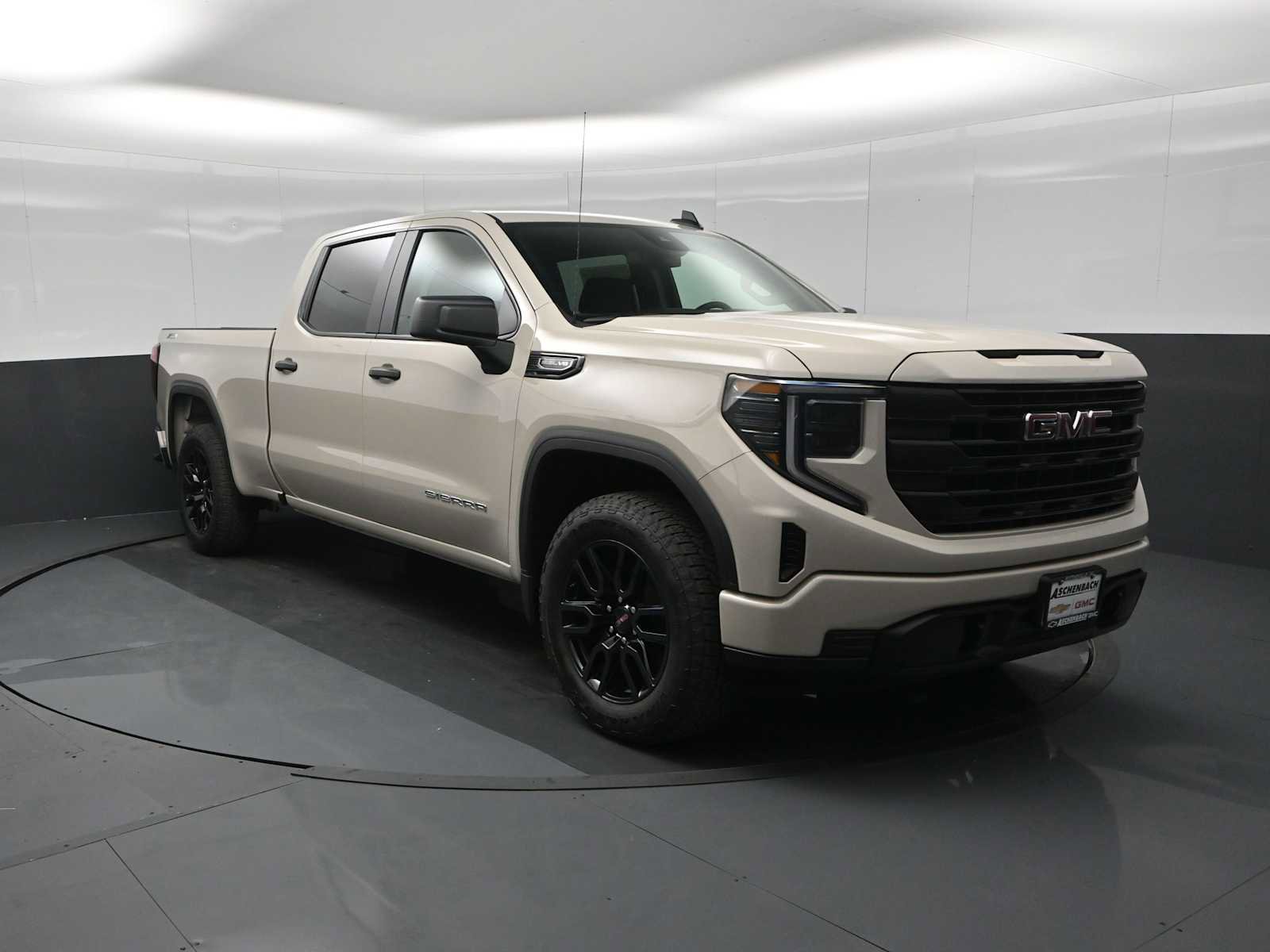 New 2026 GMC Sierra 1500 Pro image 2