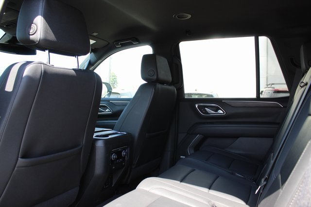 Used 2023 Chevrolet Tahoe LT image 14