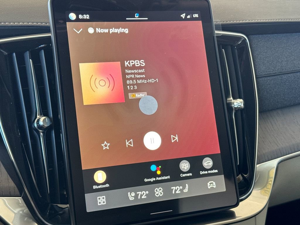 New 2026 Volvo XC90 T8 Ultra w/ Protection Package Premier image 18