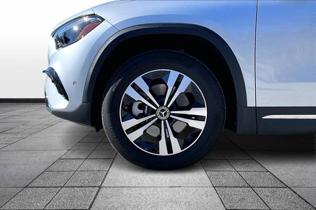 Certified 2026 Mercedes-Benz GLA 250 4MATIC image 4