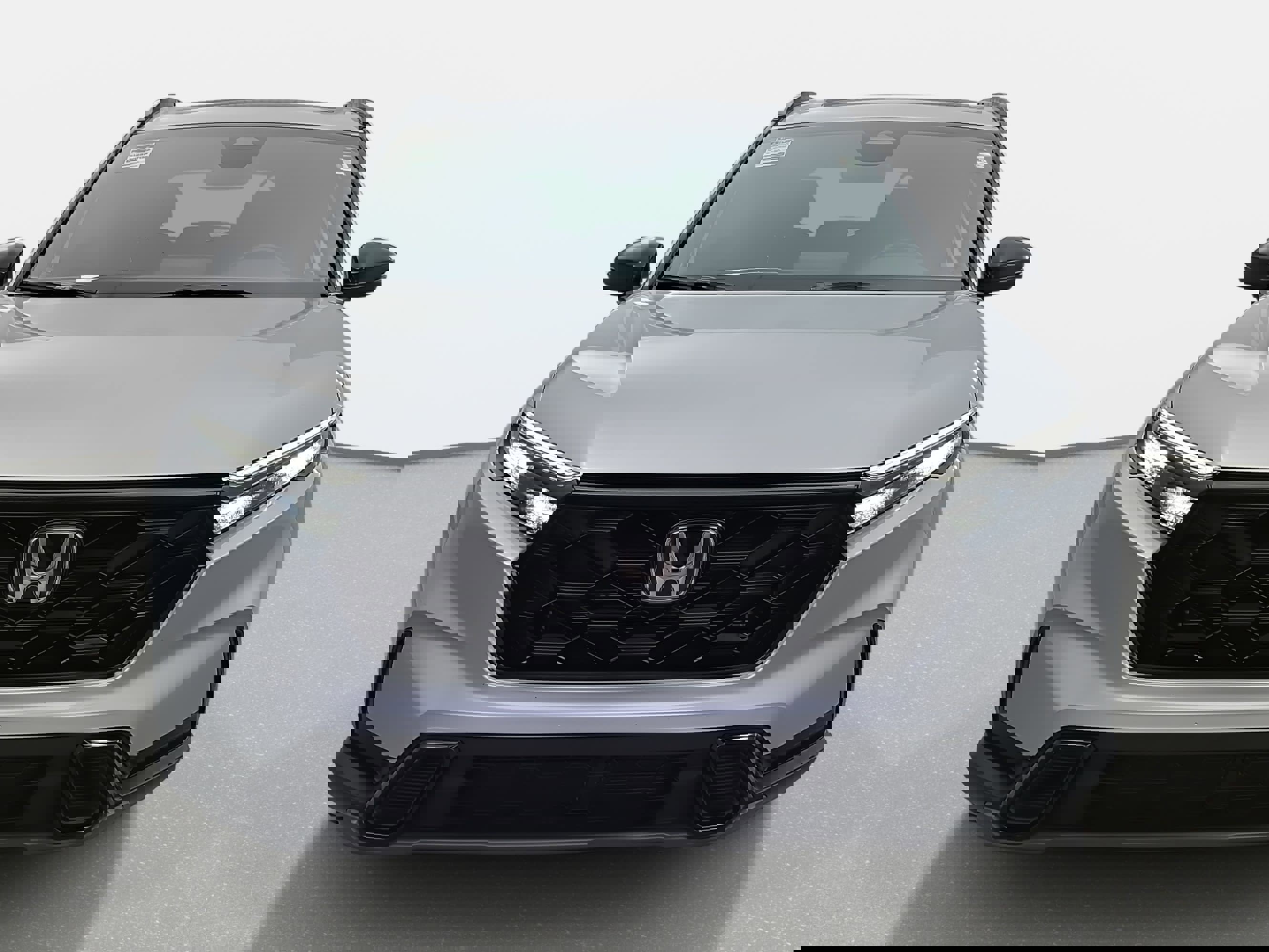 Certified 2023 Honda CR-V Sport image 2