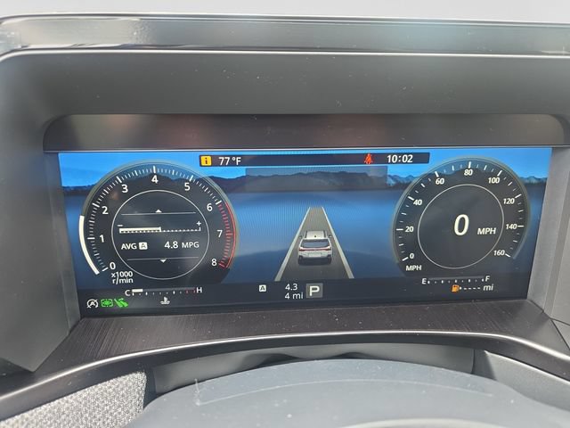 New 2026 Subaru Outback Premium AWD/4WD image 14
