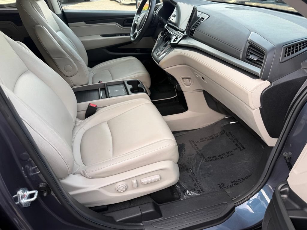 Used 2025 Honda Odyssey EX-L image 31
