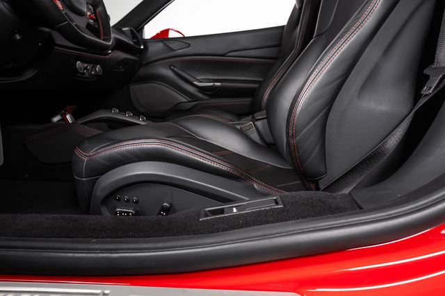 Certified 2018 Ferrari 488 Spider image 27