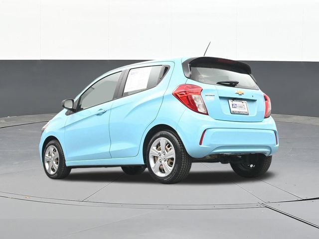 Used 2021 Chevrolet Spark LS FWD image 43