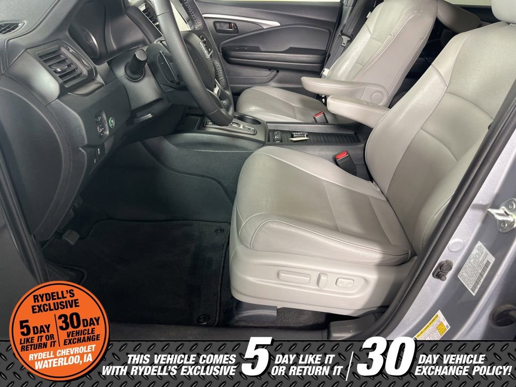 Used 2023 Honda Passport EX-L image 13