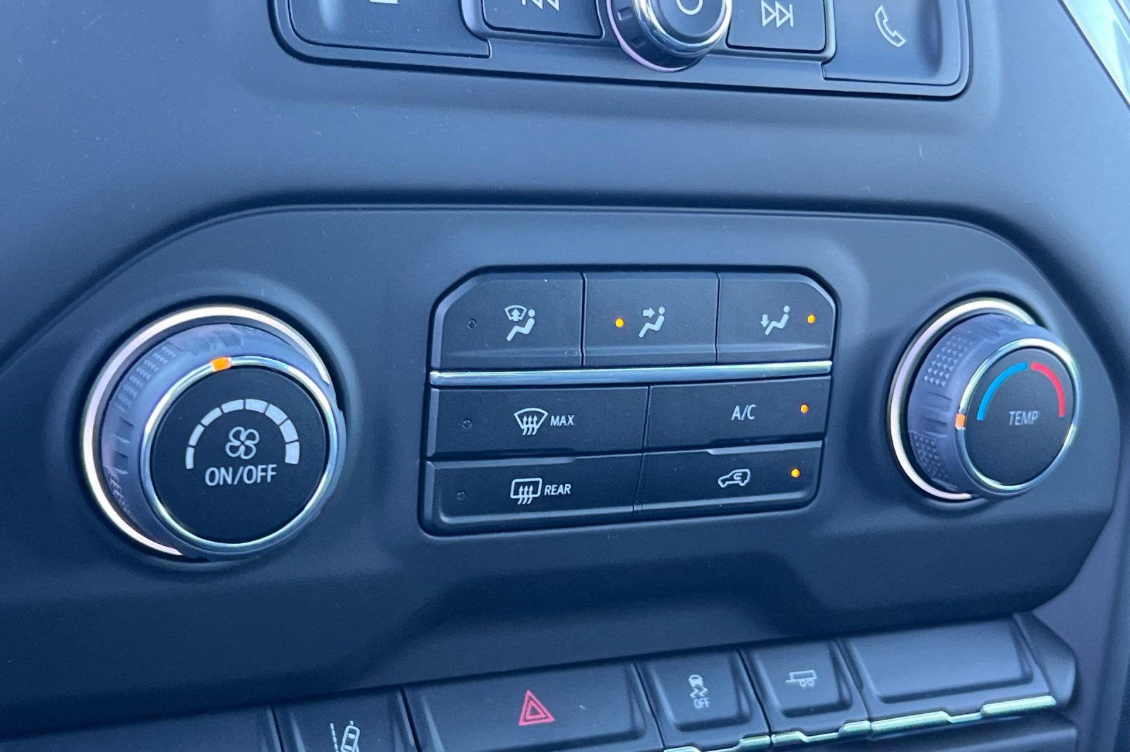 New 2025 Chevrolet Silverado 3500 W/T w/ WT Convenience Package image 20