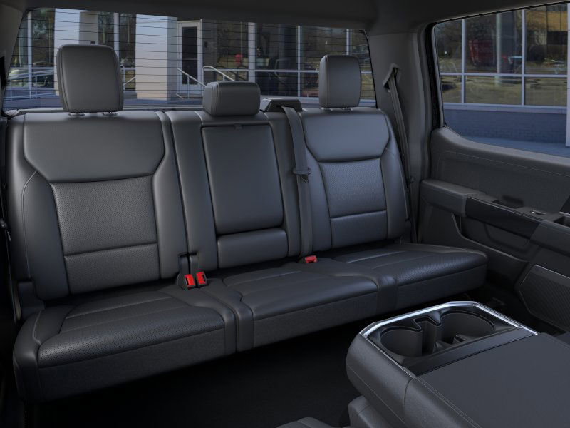 New 2026 Ford F150 Lariat w/ Bed Utility Package image 11