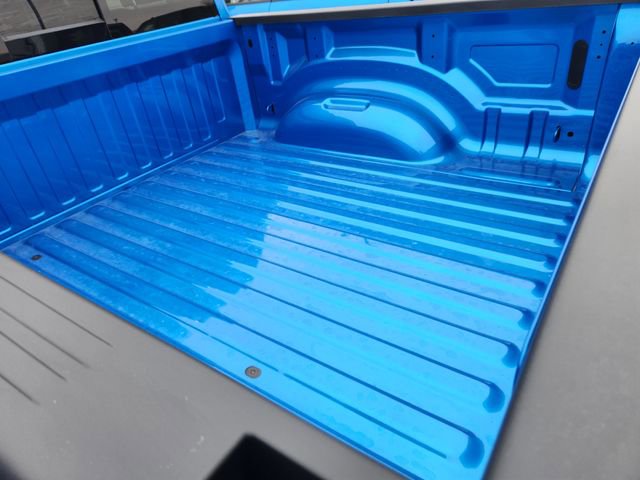 New 2026 RAM 1500 Big Horn image 6