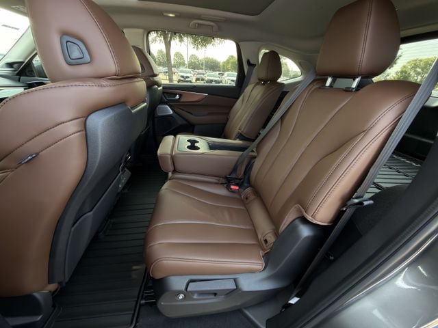 New 2026 Acura MDX FWD w/ Technology Package image 27