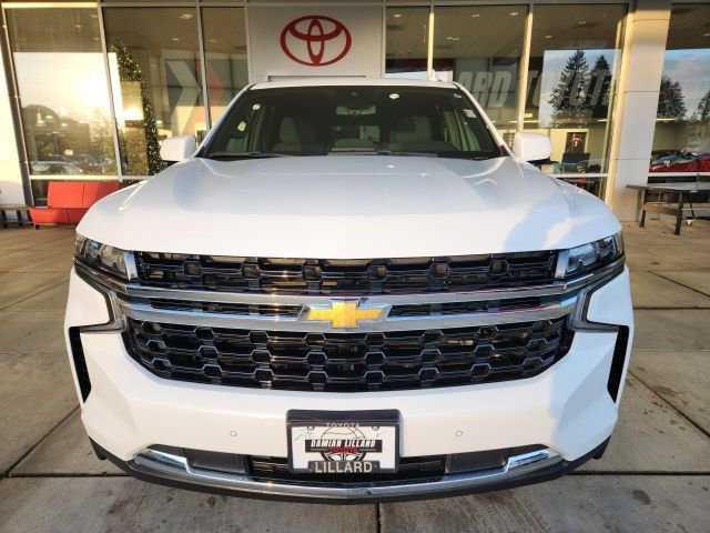 Used 2024 Chevrolet Tahoe LS image 6
